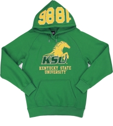 View Buying Options For The Big Boy Kentucky State Thorobreds S10 Mens Hoodie