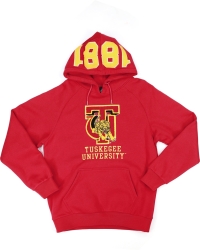 View Buying Options For The Big Boy Tuskegee Golden Tigers S10 Mens Hoodie