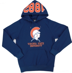 View Buying Options For The Big Boy Virginia State Trojans S10 Mens Hoodie