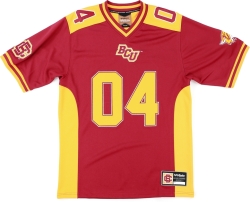 View Buying Options For The Big Boy Bethune-Cookman Wildcats S15 Mens Football Jersey