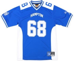 View Buying Options For The Big Boy Hampton Pirates S15 Mens Football Jersey