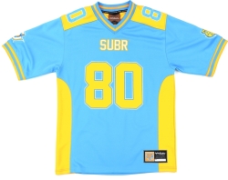 View Buying Options For The Big Boy Southern Jaguars S15 Mens Football Jersey