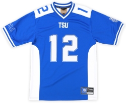 View Buying Options For The Big Boy Tennessee State Tigers S15 Mens Football Jersey