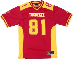 View Buying Options For The Big Boy Tuskegee Golden Tigers S15 Mens Football Jersey