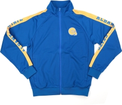 View Buying Options For The Big Boy Albany State Golden Rams S7 Mens Jogging Jacket