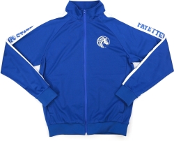 View Buying Options For The Big Boy Fayetteville State Broncos S7 Mens Jogging Jacket