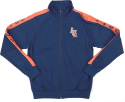 View Buying Options For The Big Boy Langston Lions S7 Mens Jogging Jacket