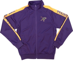 View Buying Options For The Big Boy Prairie View A&M Panthers S7 Mens Jogging Jacket