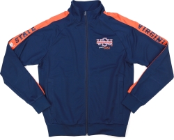 View Buying Options For The Big Boy Virginia State Trojans S7 Mens Jogging Jacket