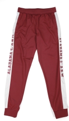 View Buying Options For The Big Boy Alabama A&M Bulldogs S7 Mens Jogging Pants