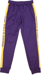 View Buying Options For The Big Boy Prairie View A&M Panthers S7 Mens Jogging Pants