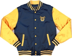 View Buying Options For The Big Boy North Carolina A&T Aggies S8 Mens Baseball Jacket