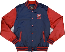 View Buying Options For The Big Boy South Carolina State Bulldogs S8 Mens Baseball Jacket