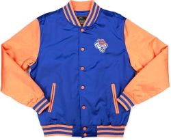 View Buying Options For The Big Boy Savannah State Tigers S8 Mens Baseball Jacket