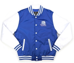 View Buying Options For The Big Boy Tennessee State Tigers S8 Mens Baseball Jacket