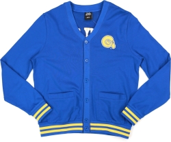 View Buying Options For The Big Boy Albany State Golden Rams S6 Mens Cardigan