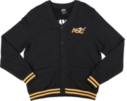 View Buying Options For The Big Boy Alabama State Hornets S6 Mens Cardigan