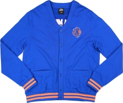 View Buying Options For The Big Boy Florida Memorial Lions S6 Mens Cardigan