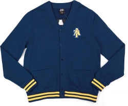 View Buying Options For The Big Boy North Carolina A&T Aggies S6 Mens Cardigan