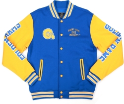 View Buying Options For The Big Boy Albany State Golden Rams S1 Mens Fleece Jacket