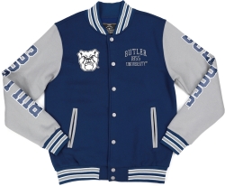 View Buying Options For The Big Boy Butler Bulldogs S1 Mens Fleece Jacket