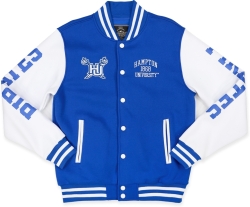 View Buying Options For The Big Boy Hampton Pirates S1 Mens Fleece Jacket