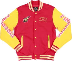 View Buying Options For The Big Boy District Of Columbia Firebirds S1 Mens Fleece Jacket