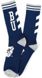 View Buying Options For The Big Boy Butler Bulldogs S6 Mens Athletic Socks