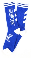 View Buying Options For The Big Boy Hampton Pirates S6 Mens Athletic Socks