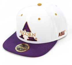 View Buying Options For The Big Boy Alcorn State Braves S145 Mens Snapback Cap