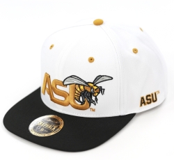 View Buying Options For The Big Boy Alabama State Hornets S145 Mens Snapback Cap