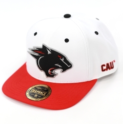 View Buying Options For The Big Boy Clark Atlanta Panthers S145 Mens Snapback Cap