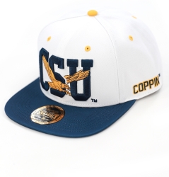 View Buying Options For The Big Boy Coppin State Eagles S145 Mens Snapback Cap