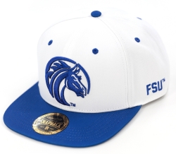 View Buying Options For The Big Boy Fayetteville State Broncos S145 Mens Snapback Cap