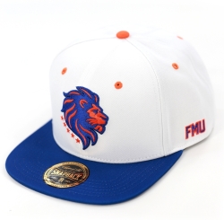 View Buying Options For The Big Boy Florida Memorial Lions S145 Mens Snapback Cap