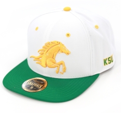 View Buying Options For The Big Boy Kentucky State Thorobreds S145 Mens Snapback Cap