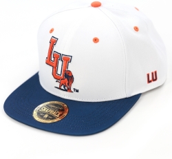 View Buying Options For The Big Boy Langston Lions S145 Mens Snapback Cap