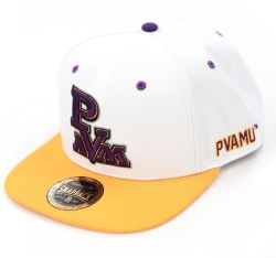 View Buying Options For The Big Boy Prairie View A&M Panthers S145 Mens Snapback Cap