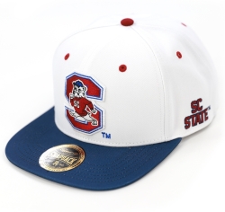 View Buying Options For The Big Boy South Carolina State Bulldogs S145 Mens Snapback Cap