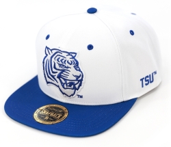 View Buying Options For The Big Boy Tennessee State Tigers S145 Mens Snapback Cap