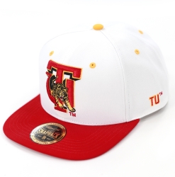 View Buying Options For The Big Boy Tuskegee Golden Tigers S145 Mens Snapback Cap