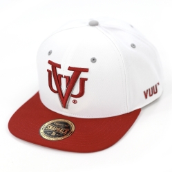 View Buying Options For The Big Boy Virginia Union Panthers S145 Mens Snapback Cap