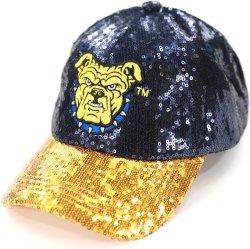 View Buying Options For The Big Boy North Carolina A&T Aggies S145 Womens Sequins Cap