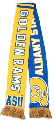 View Buying Options For The Big Boy Albany State Golden Rams S9 Scarf