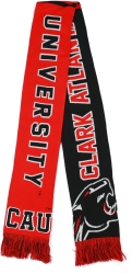 View Buying Options For The Big Boy Clark Atlanta Panthers S9 Scarf