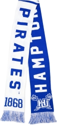 View Buying Options For The Big Boy Hampton Pirates S9 Scarf