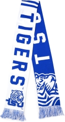 View Buying Options For The Big Boy Tennessee State Tigers S9 Scarf