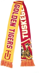 View Buying Options For The Big Boy Tuskegee Golden Tigers S9 Scarf