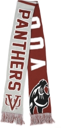 View Buying Options For The Big Boy Virginia Union Panthers S9 Scarf