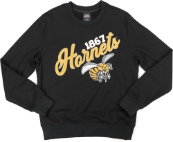 View Buying Options For The Big Boy Alabama State Hornets S5 Mens Crewneck Sweatshirt